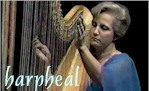 HarpHeal